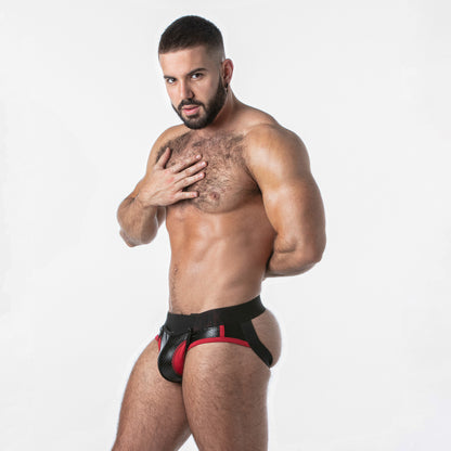 OPEN ACCESS JOCK BRIEF