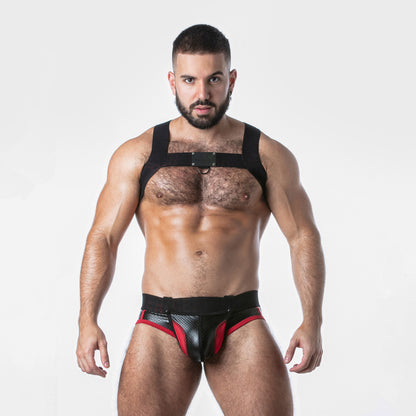 RUB IT BODY HARNESS