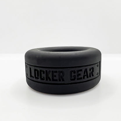 LKG SILICONE COCKRING