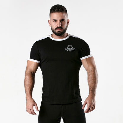 CAMISETA TIGHT TOUCH