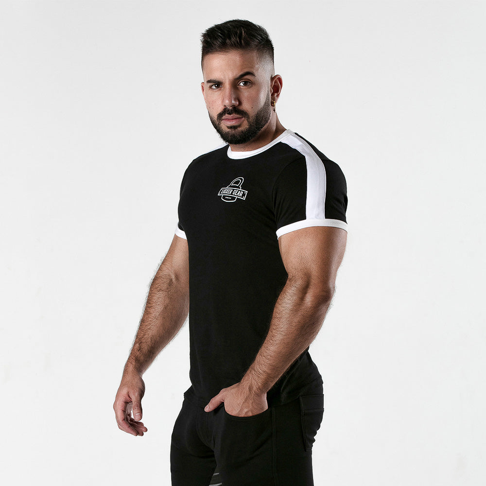 CAMISETA TIGHT TOUCH