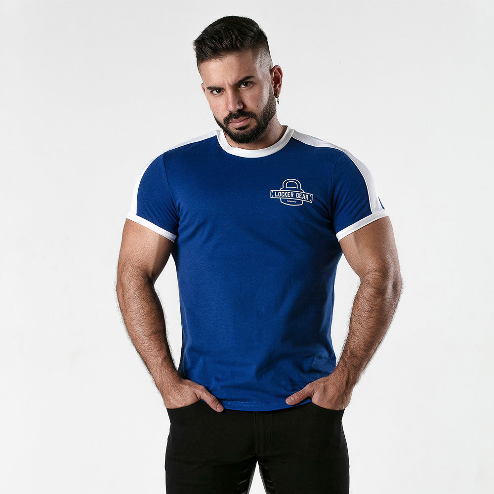 CAMISETA TIGHT TOUCH