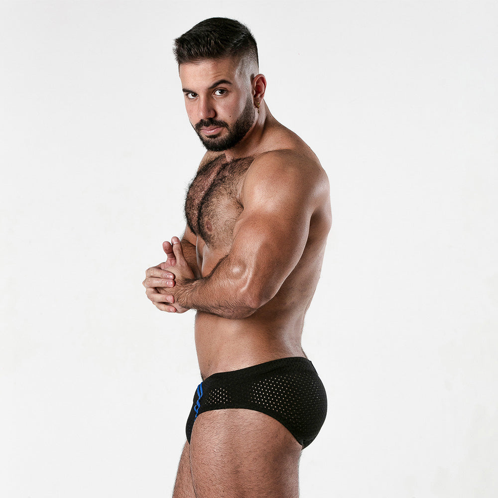 DARKROOM SWIM BRIEF