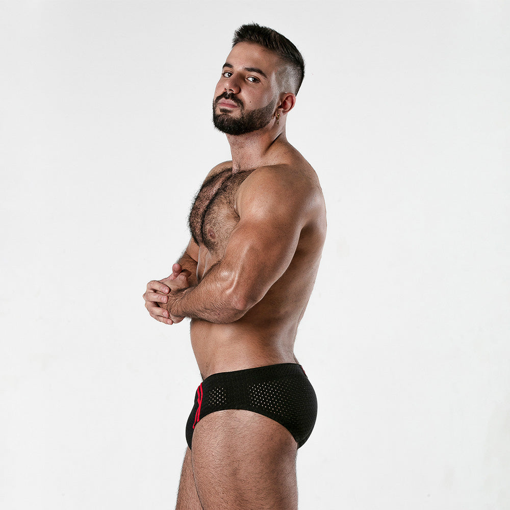 DARKROOM SWIM BRIEF